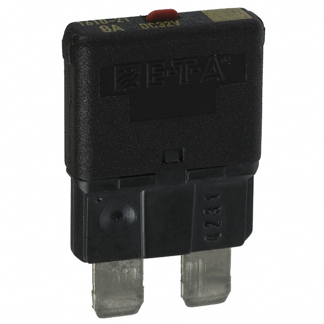 1610-21-8A E-T-A Leistungsschalter